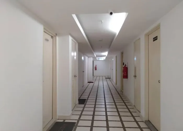 Nh Studio Apartment Homestay