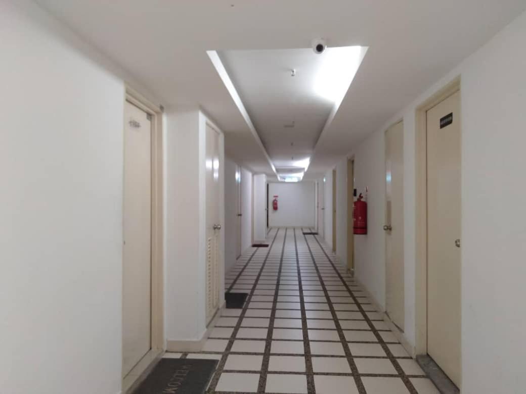 Apartment Nh Wakaf Che Yeh