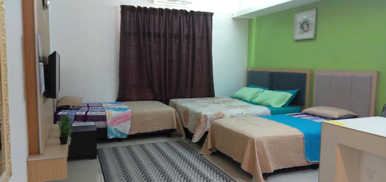 Nh Apartment Wakaf Che Yeh