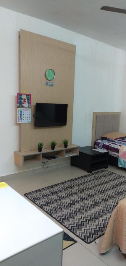 Nh Wakaf Che Yeh
