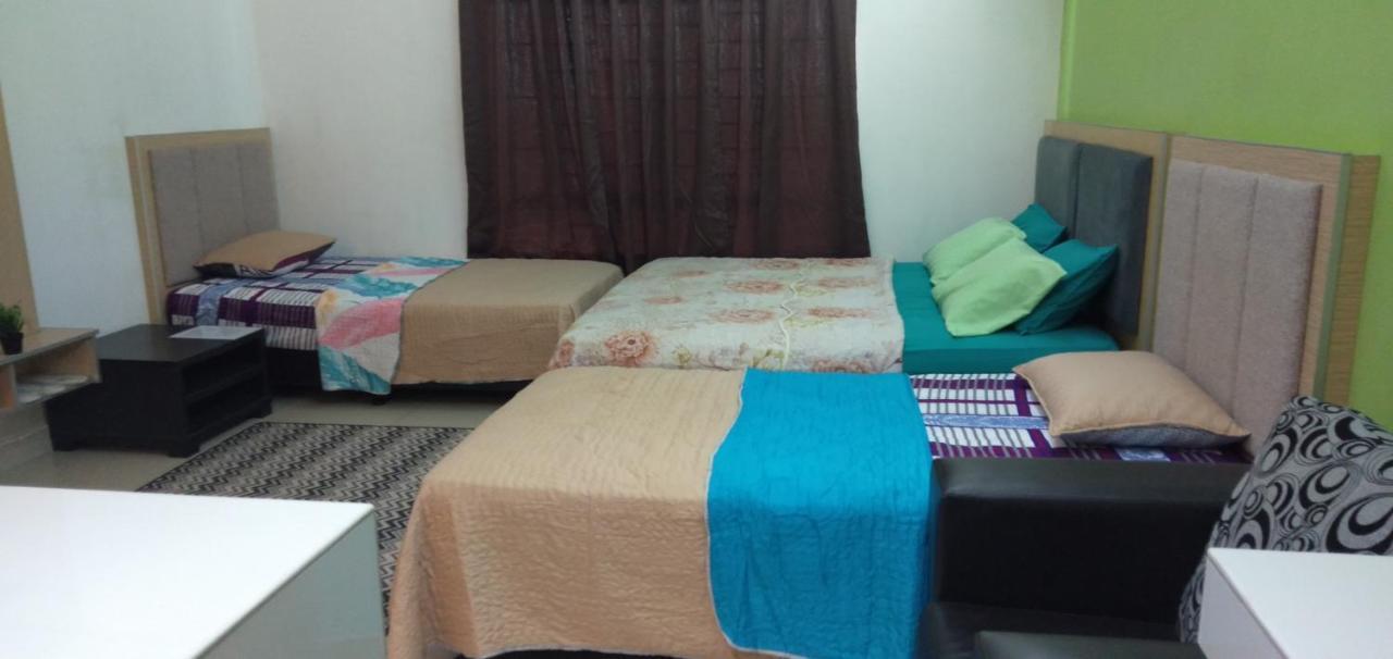 Nh * Wakaf Che Yeh