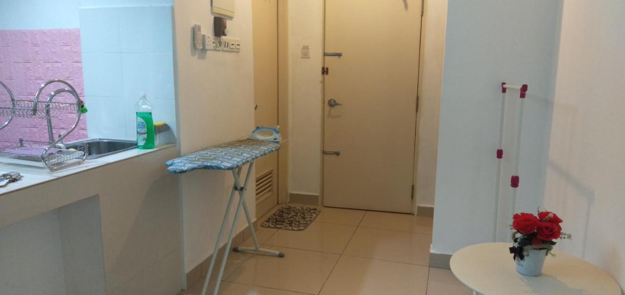 Nh Apartment Wakaf Che Yeh