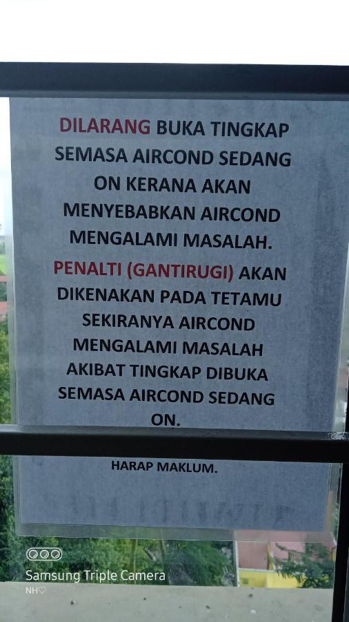 Nh Wakaf Che Yeh